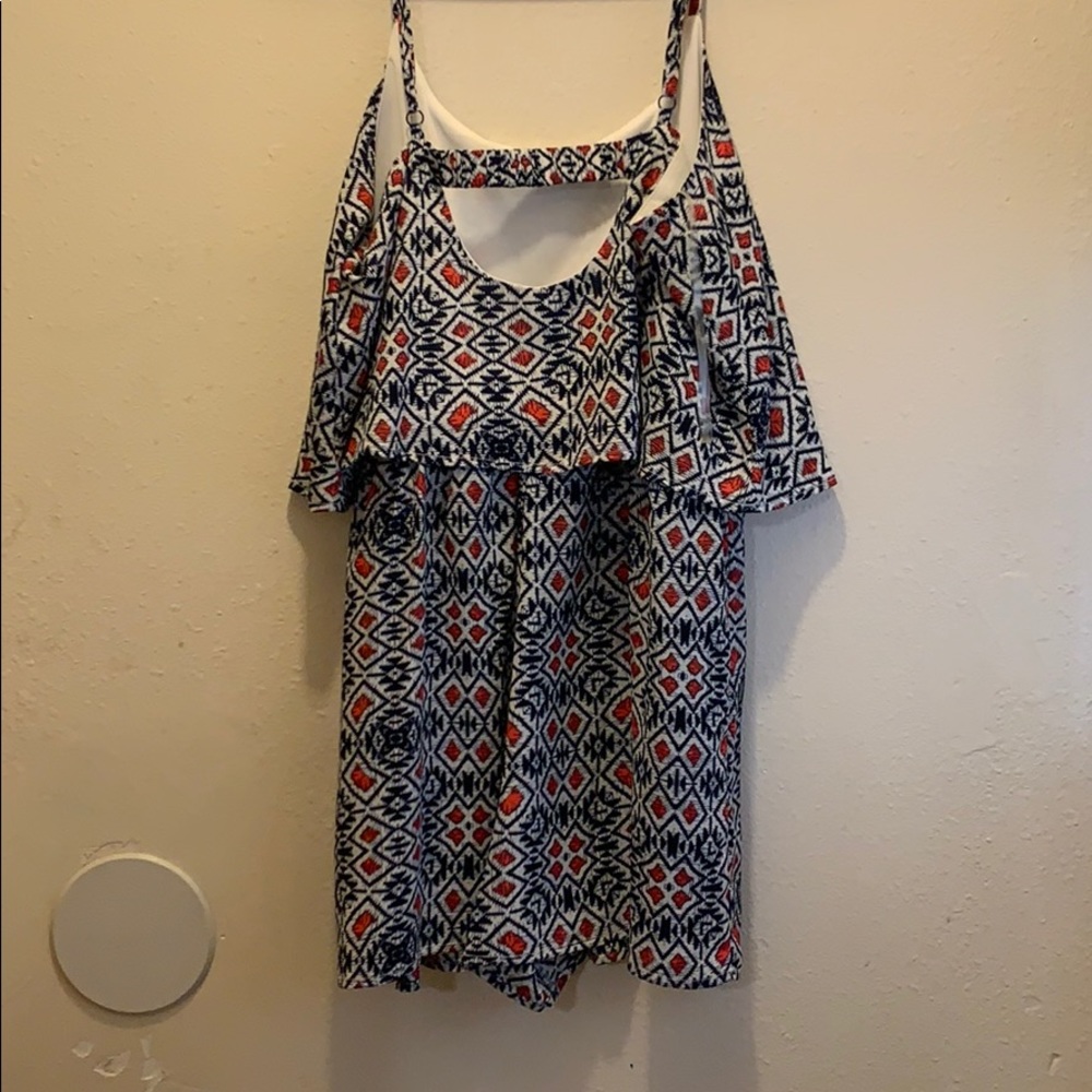 Romper - Picture 2 of 2